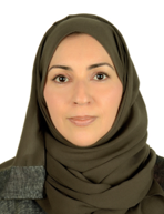 Sarah Al - Breiki 
